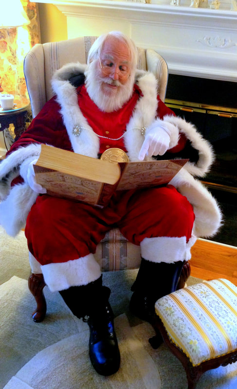 checking it twice checking it twice